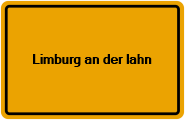 Grundbuchamt Limburg an der Lahn